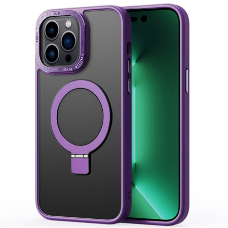 iPhone 15 Plus Case MagSafe...