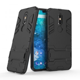 Nokia Cover 7.1 Resistant Ultra