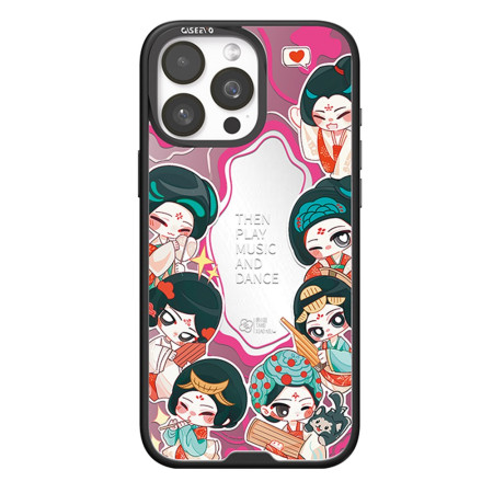 Case iPhone 15 Pro MagSafe...
