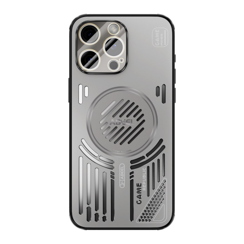 iPhone 15 Pro MagSafe Aluminium Alloy Case