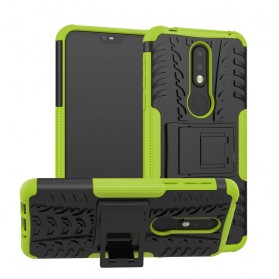 Nokia Cover 7.1 Ultra Resistance