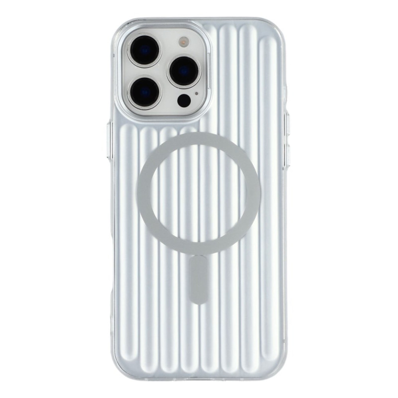 iPhone 15 Pro Case MagSafe Textured Design
