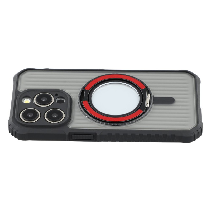iPhone 15 Pro MagSafe Reinforced Case with Stand