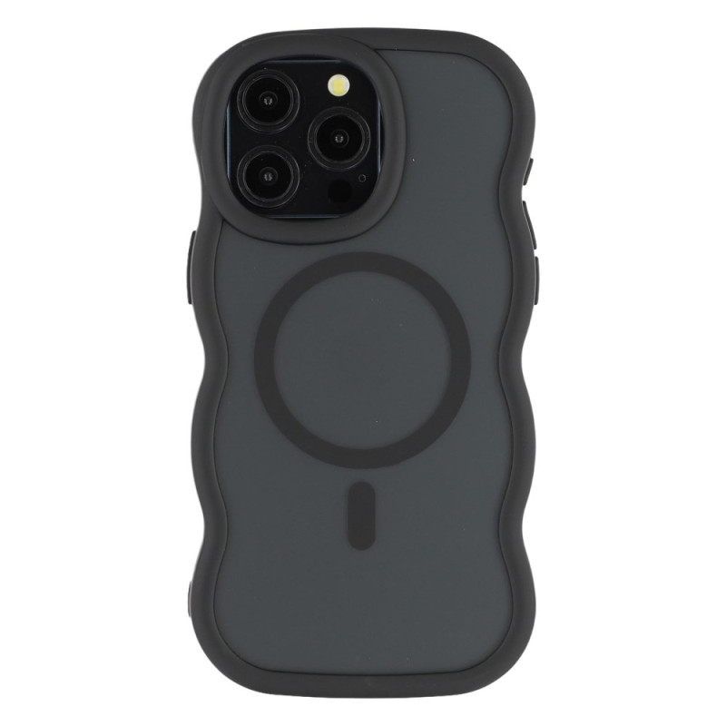 iPhone 15 Pro Case MagSafe Ripple