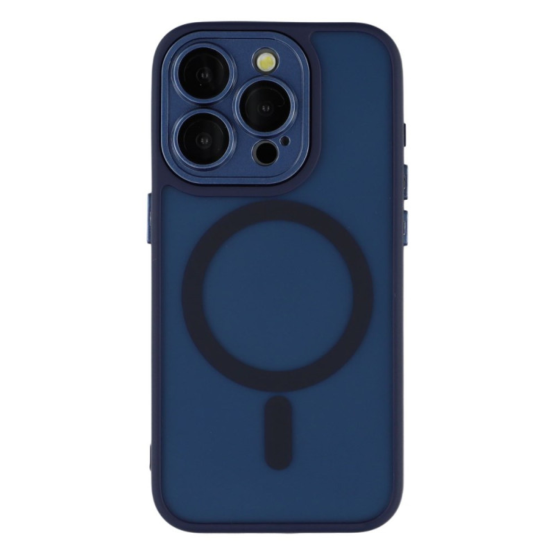 iPhone 15 Pro Case MagSafe Finition Mate