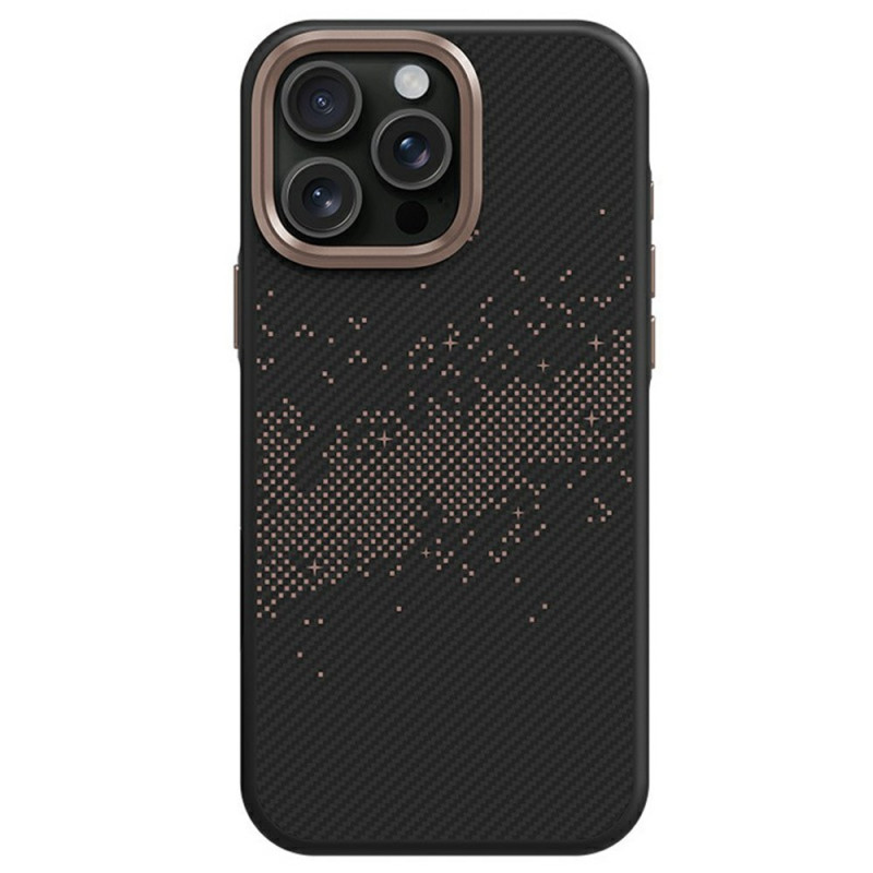 iPhone 15 Pro MagSafe Stylish Case