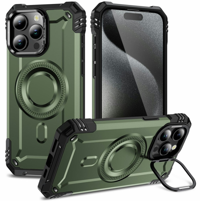 Phone 15 Pro Shockproof Case