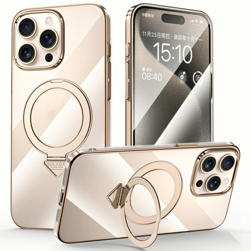 iPhone 15 Pro MagSafe Case with Stand