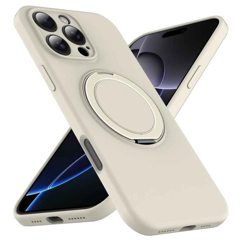 iPhone 15 Pro MagSafe Hybrid Case with Support Ring