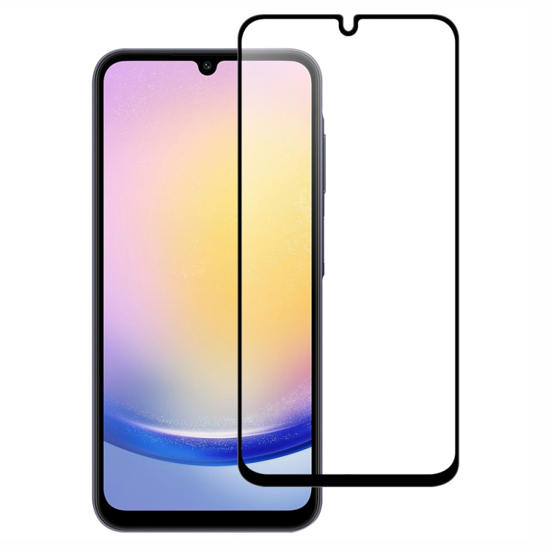 Integral Tempered Glass Screen Protector for Samsung Galaxy A17 4G / A17 5G