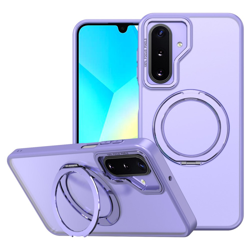 Samsung Galaxy A17 4G / 5G MagSafe Case with Tinted Support Ring