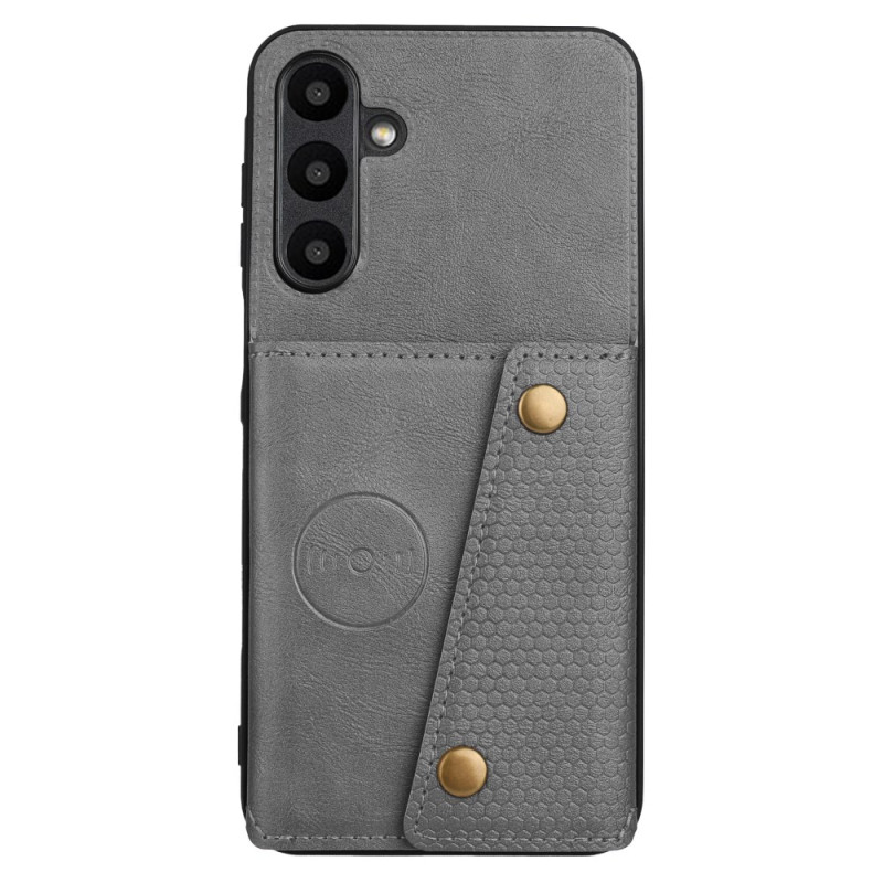 Samsung Galaxy A17 4G / 5G Leather-effect Card Case