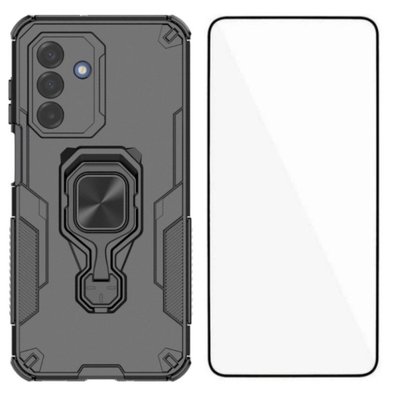 Samsung Galaxy A17 4G / 5G Ultra Resistant Case with Screen Protector