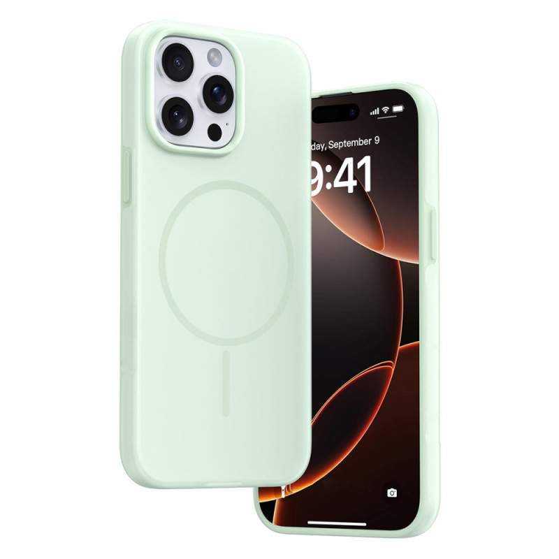 Case iPhone 15 Pro Max MagSafe Ultra-Fine