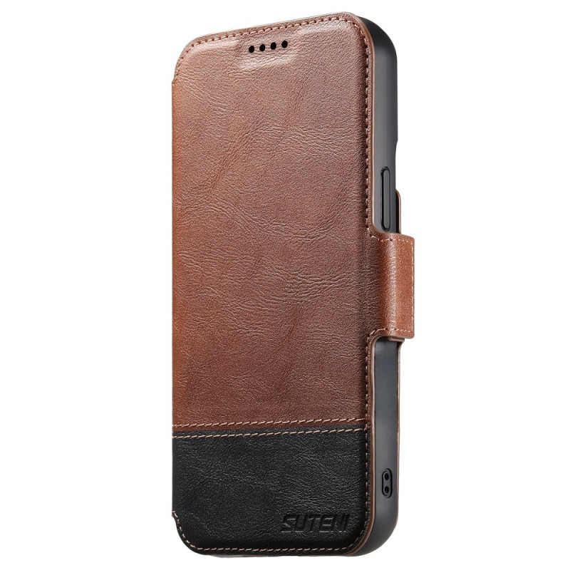 iPhone 15 Pro Max MagSafe Case with Two-tone Case
