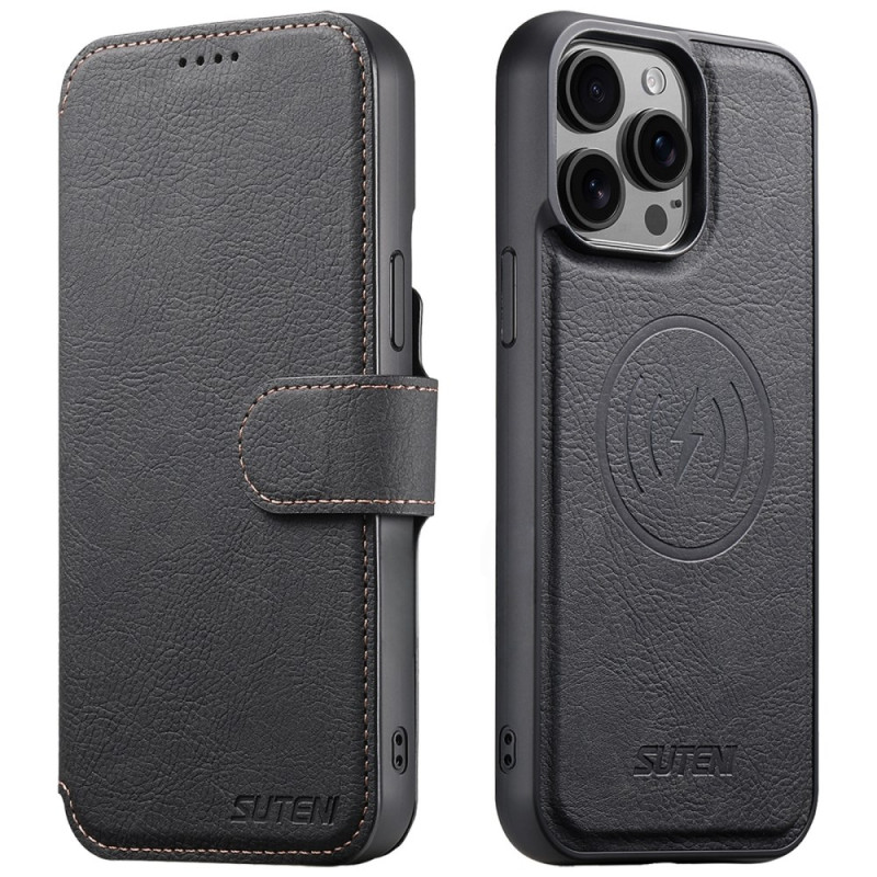 iPhone 15 Pro Max MagSafe Case with Detachable Case
