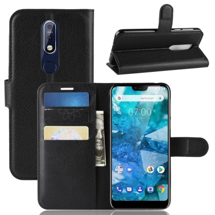 Nokia 7.1 Classic Case