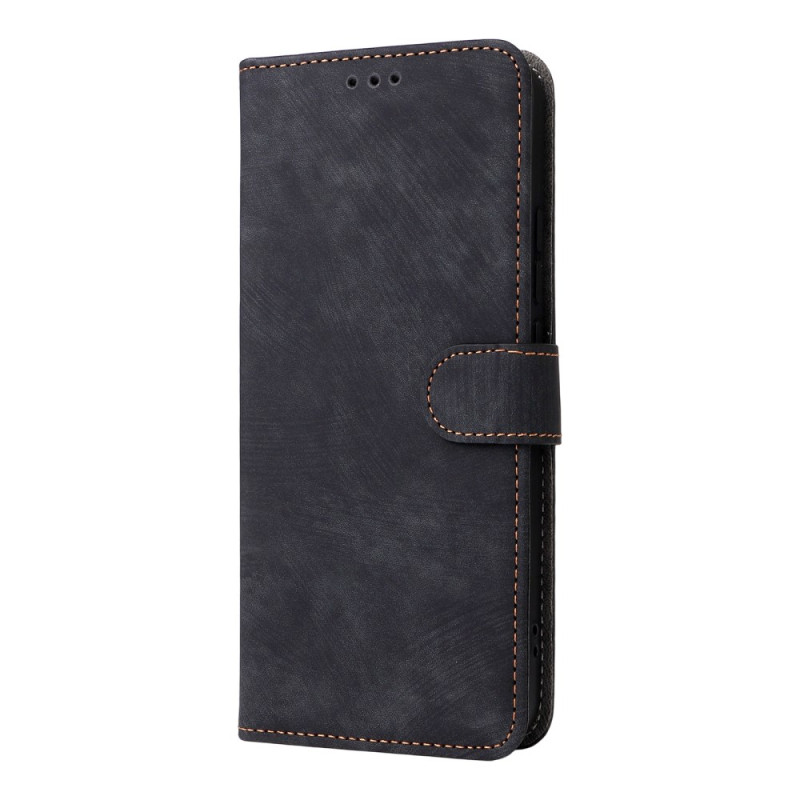 Xiaomi 15T Bocage RFID Suede Effect Case