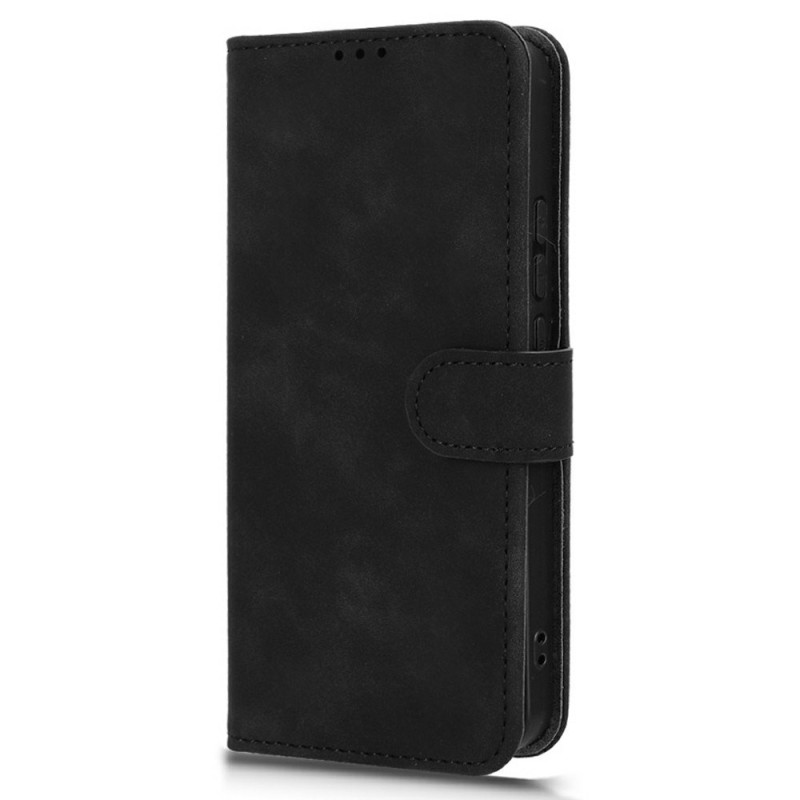 Xiaomi 15T Suede Effect Case