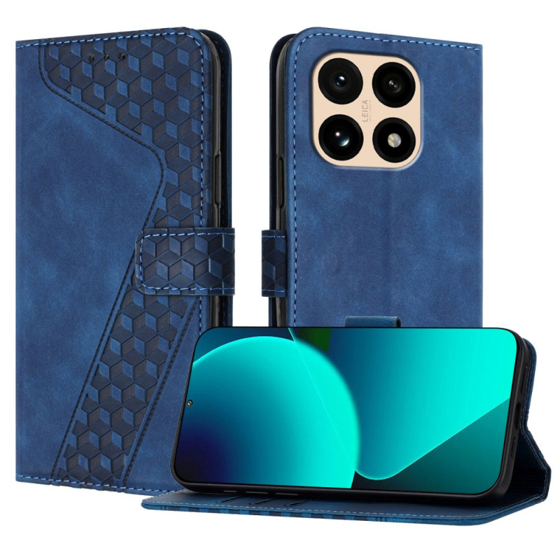 Xiaomi 15T Design 7 Case