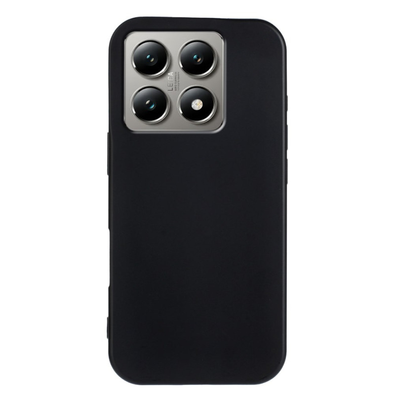 Xiaomi 15T Pro Silicone Matt Case
