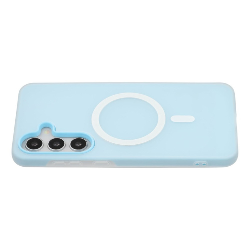 Samsung Galaxy S25 FE Case MagSafe Hybrid Matte Finish