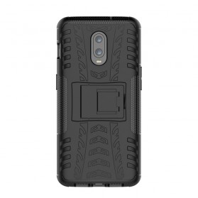 OnePlus 6T Hard Case Ultra