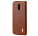 OnePlus
 6T Case IMAK Ruiyi Series The
ather Effect