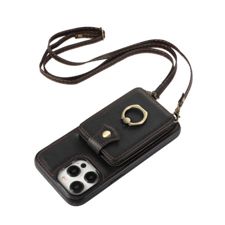 Case iPhone 15 Pro Max Card...