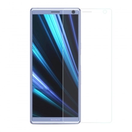 Sony Xperia L3 tempered glass screen protector
