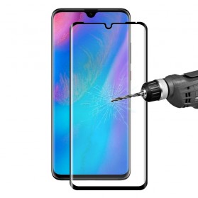 Tempered glass protection for Huawei P30 HAT PRINCE
