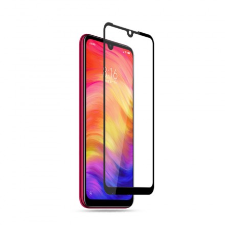 Tempered glass protection for Xiaomi Redmi Note 7 MOCOLO