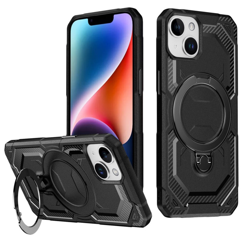 Case iPhone 14 / 13 Magsafe Protection Militaire
