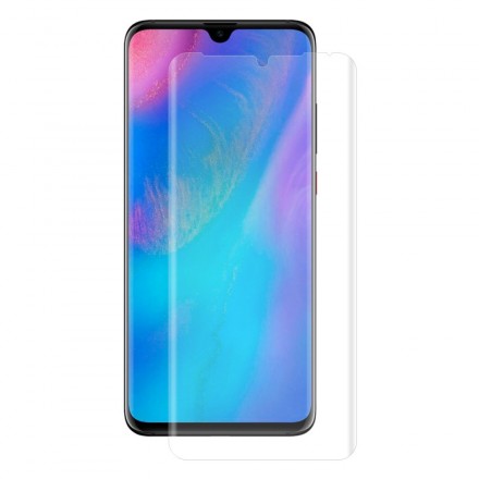 Tempered glass protection for Huawei P30 Pro HAT PRINCE