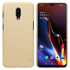 OnePlus 6T Hard Case Frosted Nillkin