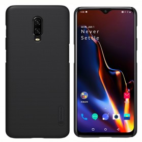 OnePlus 6T Hard Case Frosted Nillkin