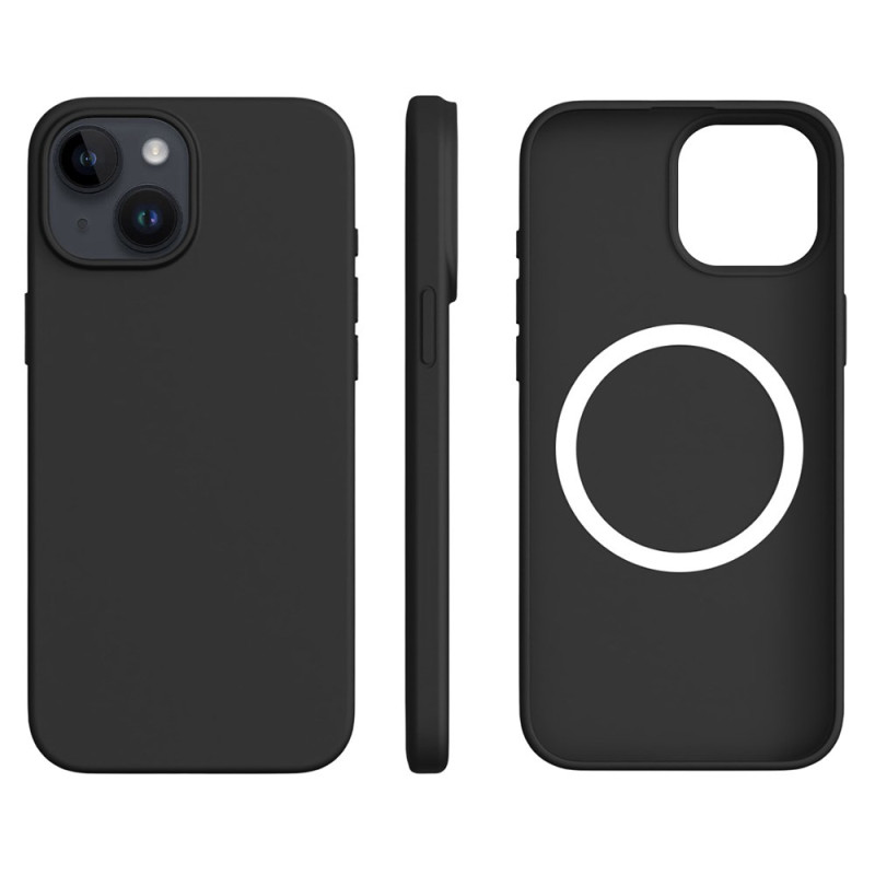 iPhone 14 / 13 MagSafe Silicone Case