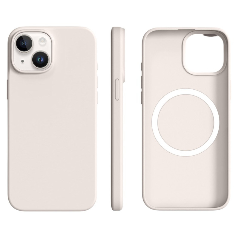 iPhone 14 / 13 MagSafe Silicone Case