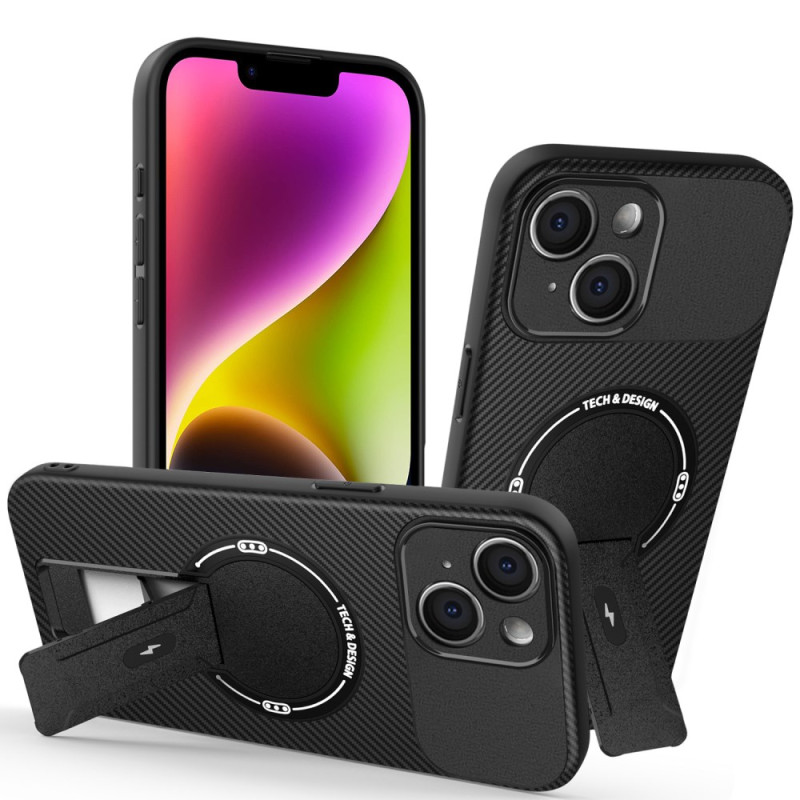 iPhone 14 Case Integrated Stand