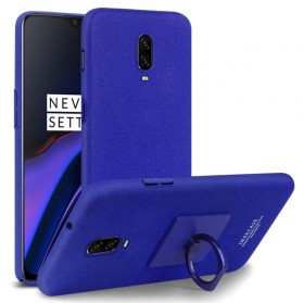 OnePlus 6T IMAK Ring Case