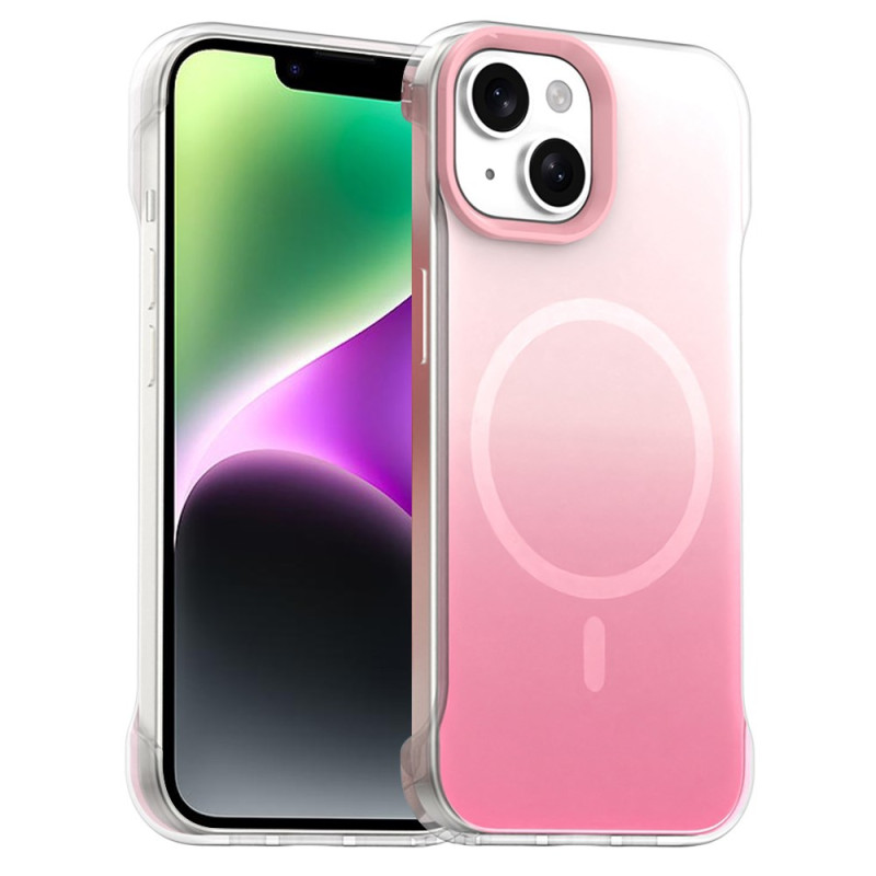 Case iPhone 14 MagSafe Dégradée
