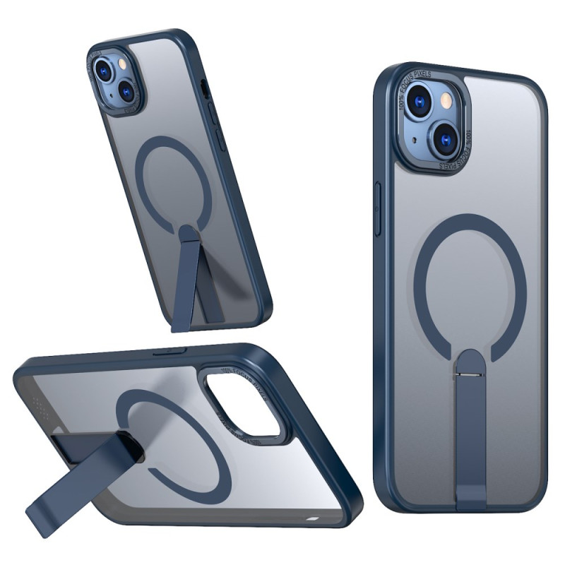 MagSafe Compatible iPhone 14 / 13 Case with Stand
