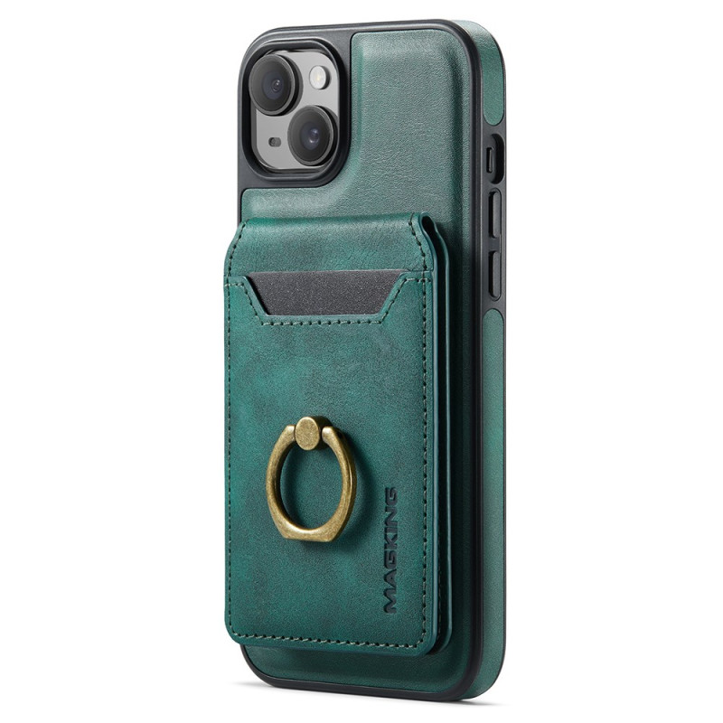 iPhone 14 case MagSafe Cardholder MAGKING