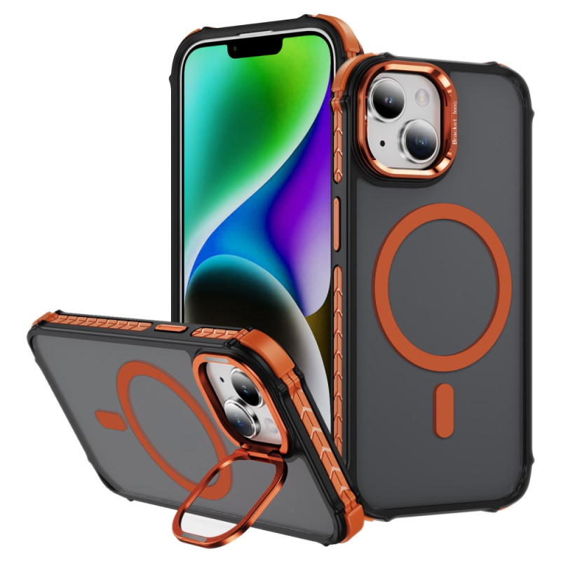 iPhone 14 MagSafe Case with Integrated Lens Mount