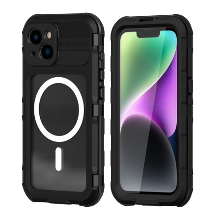 iPhone 14 Waterproof Case...