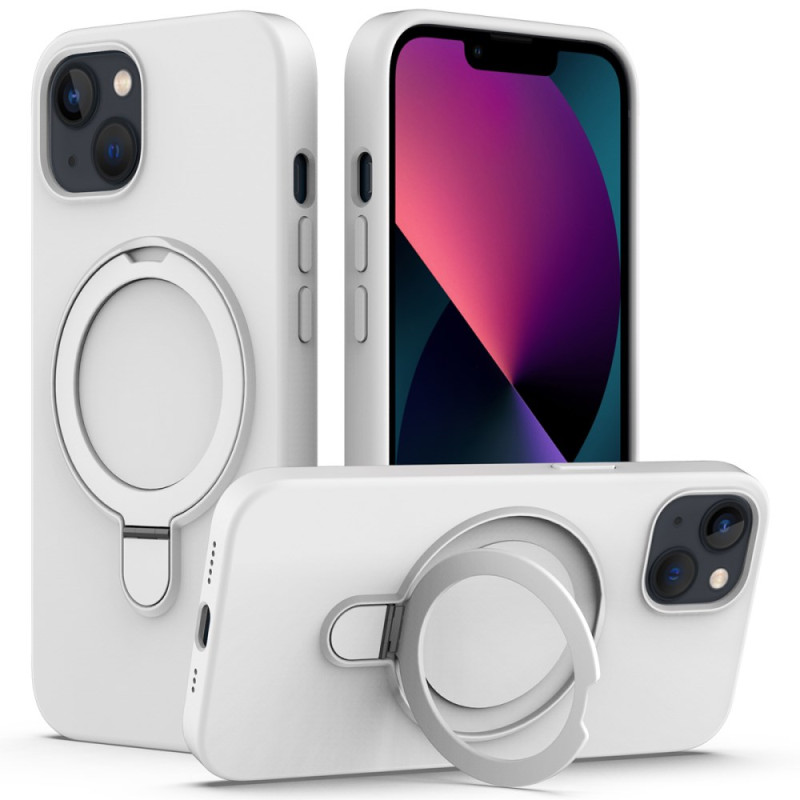 iPhone 14 MagSafe Case with Matte Design Stand