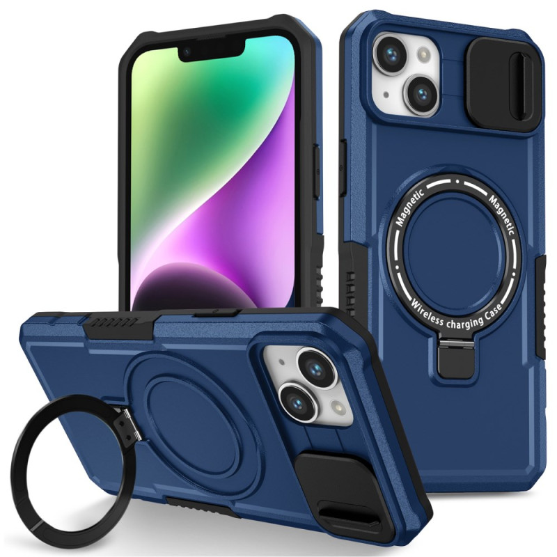iPhone 14 Case MagSafe Military Protection