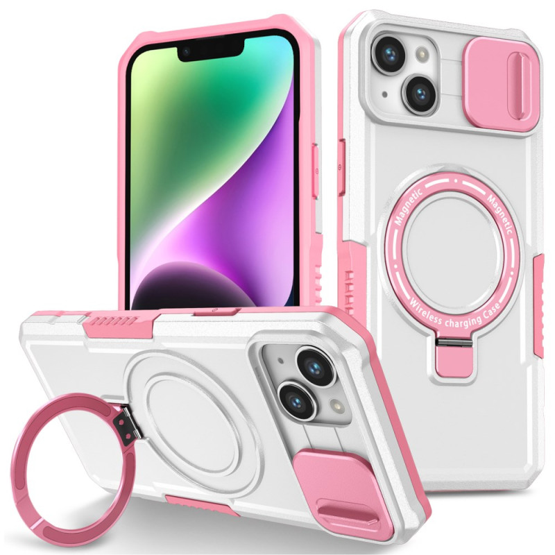 iPhone 14 Case MagSafe Military Protection