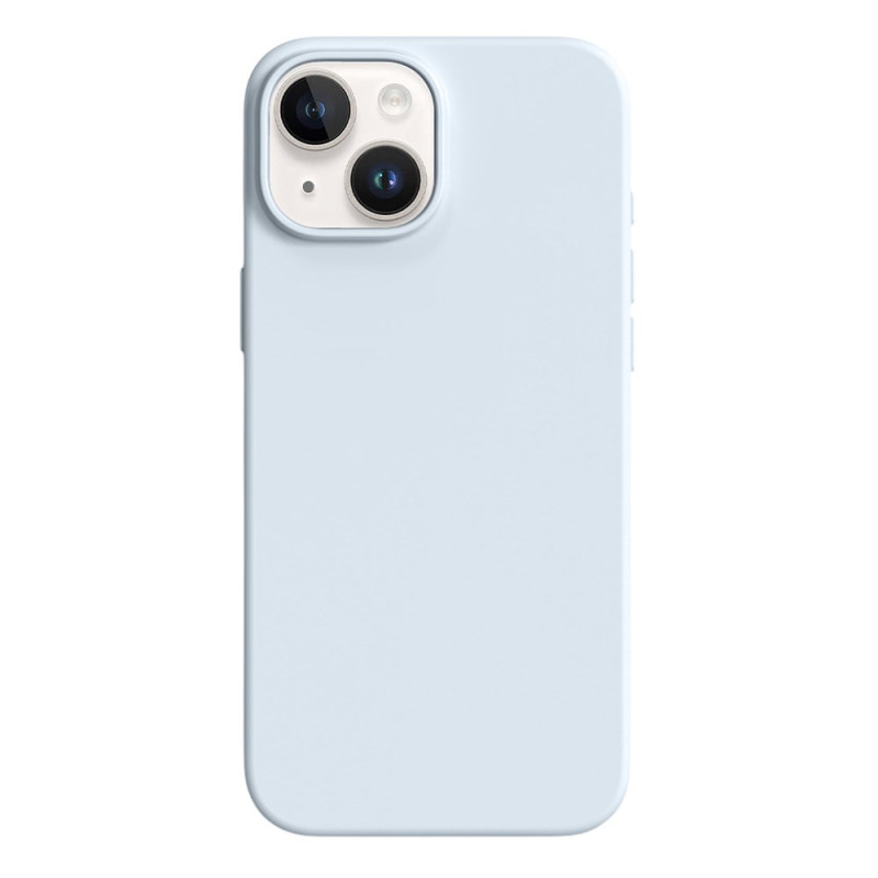 Case iPhone 14 / 13 Silicone Ultra Thin
