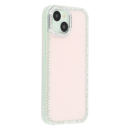 Transparent Glitter iPhone...